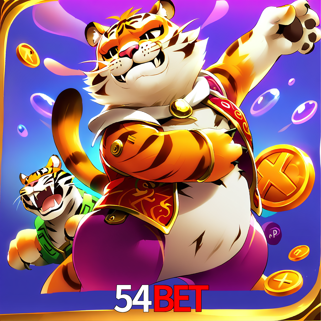 54Bet